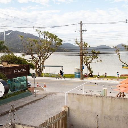 Flor do Leste Florianópolis Extérieur photo