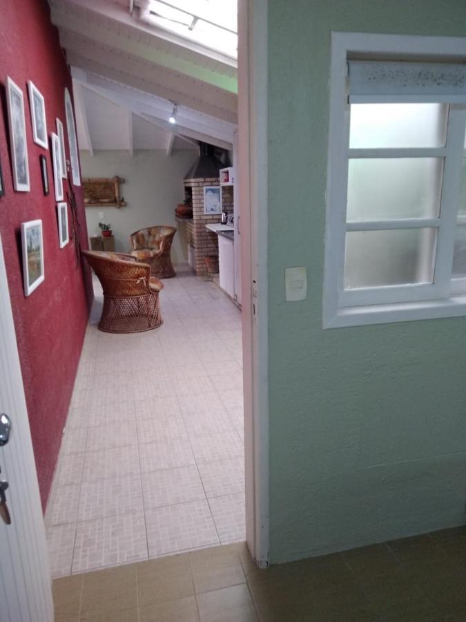 Flor do Leste Florianópolis Extérieur photo