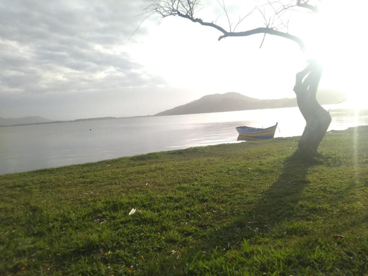 Flor do Leste Florianópolis Extérieur photo