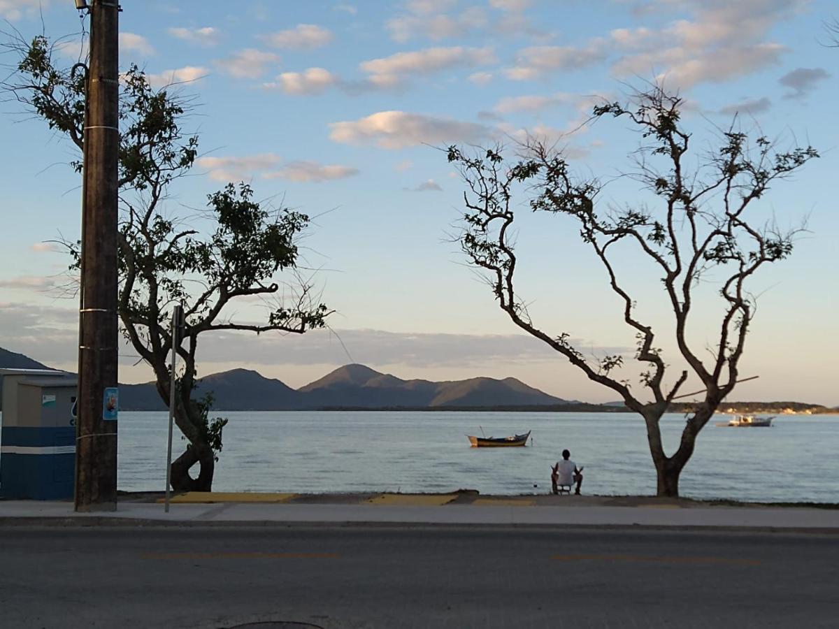 Flor do Leste Florianópolis Extérieur photo