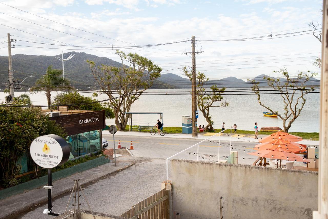 Flor do Leste Florianópolis Extérieur photo