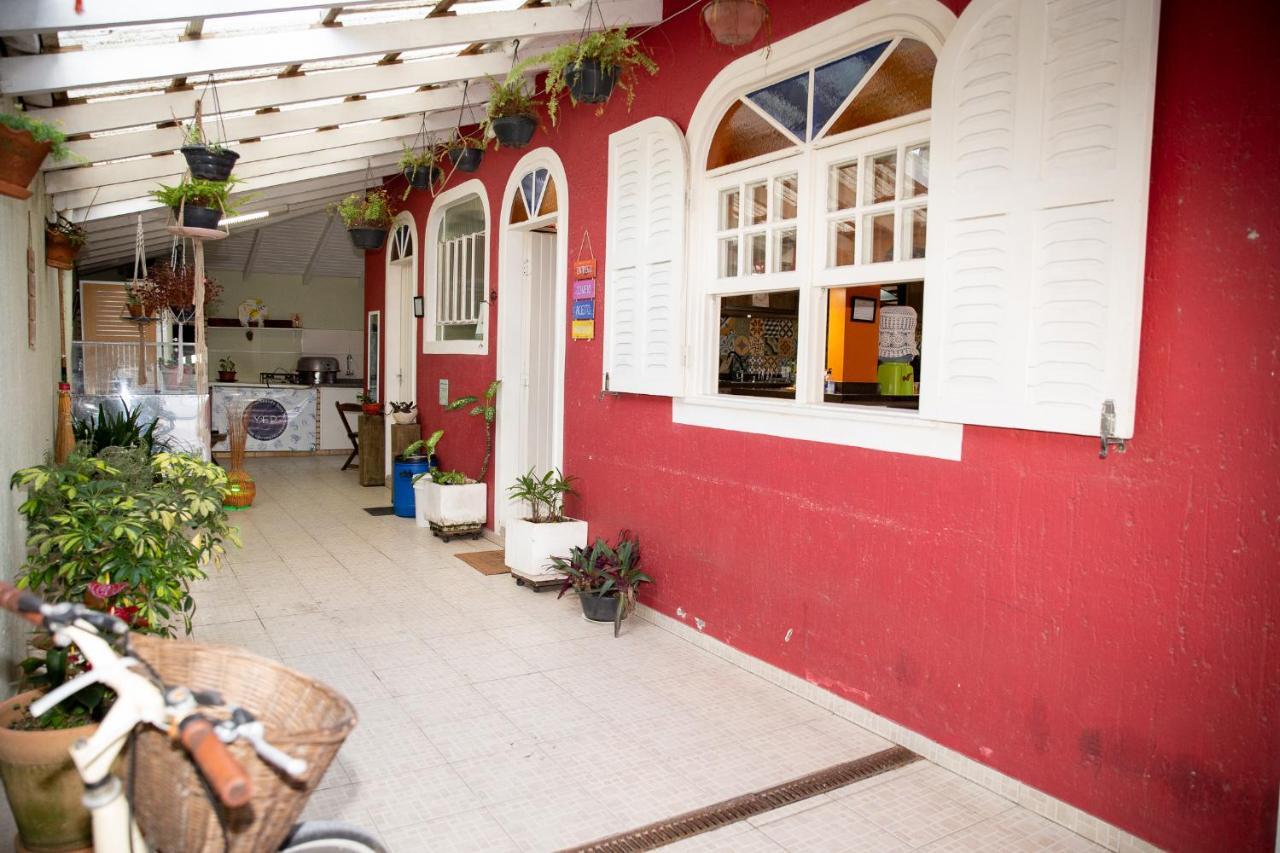 Flor do Leste Florianópolis Extérieur photo