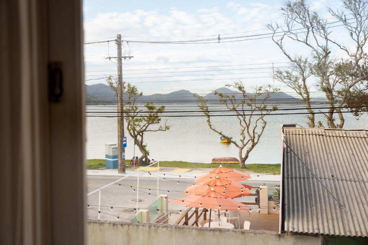 Flor do Leste Florianópolis Extérieur photo
